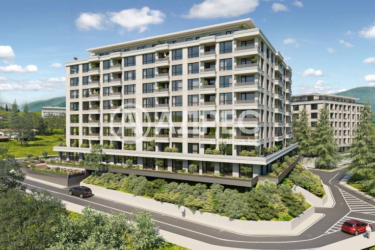 Двустаен апартамент, Стара Загора, Аязмото, 650763, Снимка 2