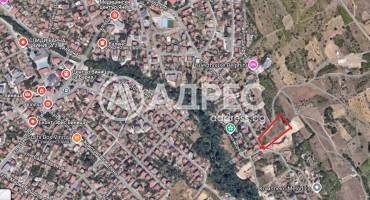 Двустаен апартамент, Варна, Виница, 651763, Снимка 3