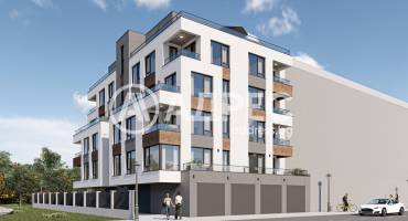 Тристаен апартамент, Поморие, Свобода, 661763, Снимка 2