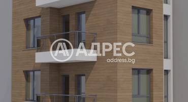 Двустаен апартамент, Несебър, Черно море, 666763, Снимка 1