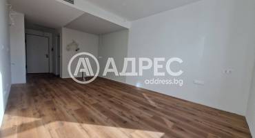 Едностаен апартамент, София, Център, 669763, Снимка 1