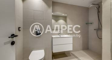 Едностаен апартамент, София, Център, 669763, Снимка 2