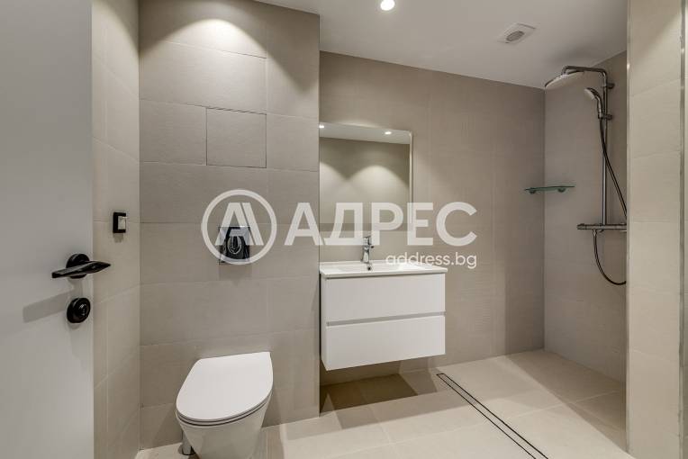 Едностаен апартамент, София, Център, 669763, Снимка 2