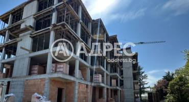 Двустаен апартамент, Слънчев бряг, Чайка, 672763, Снимка 10