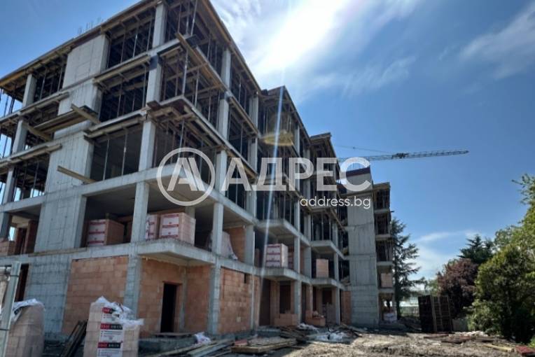 Двустаен апартамент, Слънчев бряг, Чайка, 672763, Снимка 10