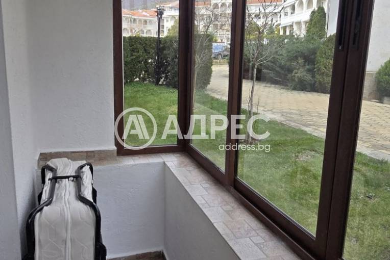 Двустаен апартамент, Свети Влас, 673763, Снимка 4