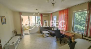 Двустаен апартамент, Варна, Идеален център, 675763, Снимка 1