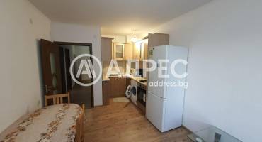 Тристаен апартамент, Благоевград, Освобождение, 677763, Снимка 2