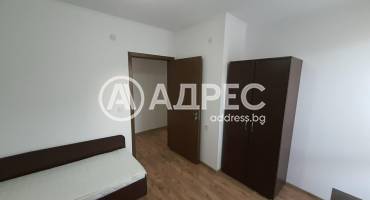 Тристаен апартамент, Благоевград, Освобождение, 677763, Снимка 3