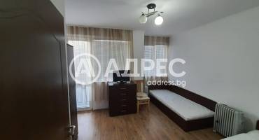 Тристаен апартамент, Благоевград, Освобождение, 677763, Снимка 5