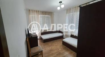 Тристаен апартамент, Благоевград, Освобождение, 677763, Снимка 6