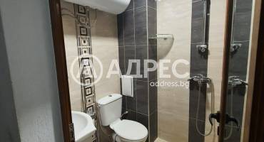 Тристаен апартамент, Благоевград, Освобождение, 677763, Снимка 7