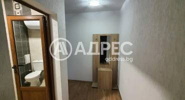 Тристаен апартамент, Благоевград, Освобождение, 677763, Снимка 9