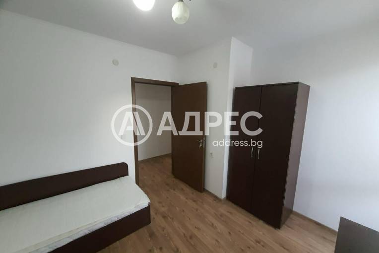 Тристаен апартамент, Благоевград, Освобождение, 677763, Снимка 3