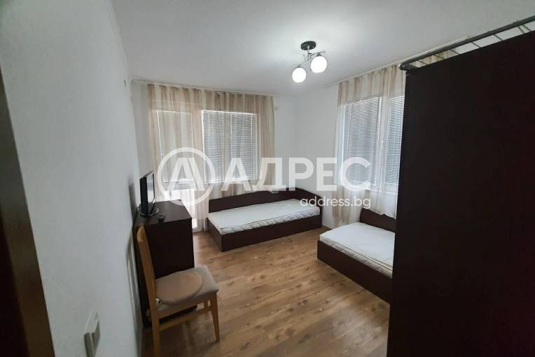 Тристаен апартамент, Благоевград, Освобождение, 677763, Снимка 6