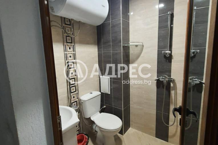 Тристаен апартамент, Благоевград, Освобождение, 677763, Снимка 7