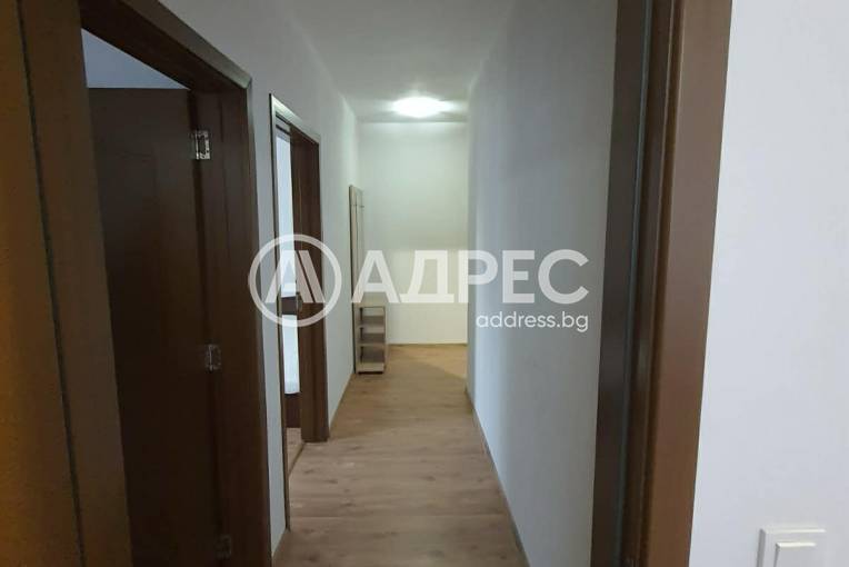 Тристаен апартамент, Благоевград, Освобождение, 677763, Снимка 8