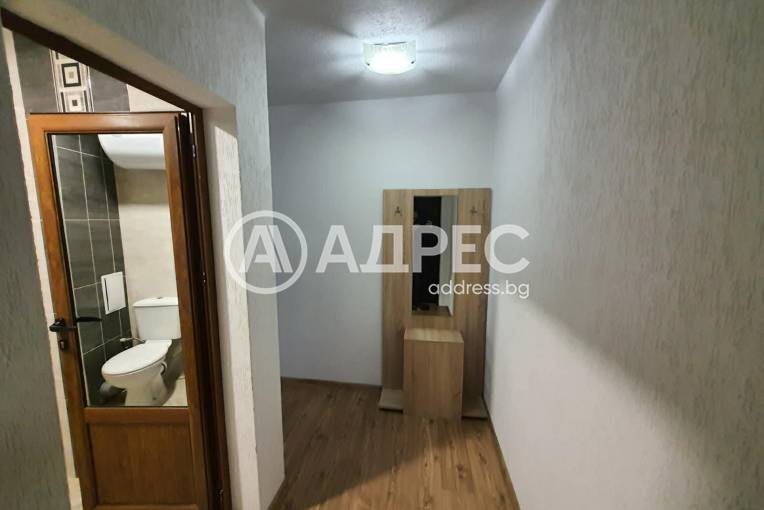 Тристаен апартамент, Благоевград, Освобождение, 677763, Снимка 9