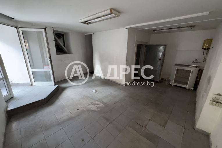 Магазин, Варна, Операта, 678763, Снимка 1