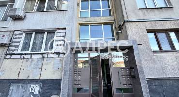 Тристаен апартамент, София, Карпузица, 680763, Снимка 11