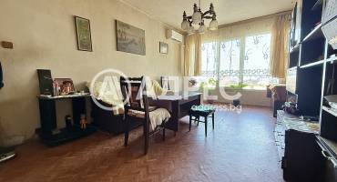 Тристаен апартамент, София, Карпузица, 680763, Снимка 2