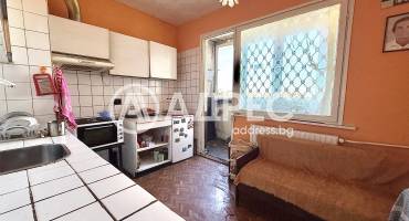 Тристаен апартамент, София, Карпузица, 680763, Снимка 3