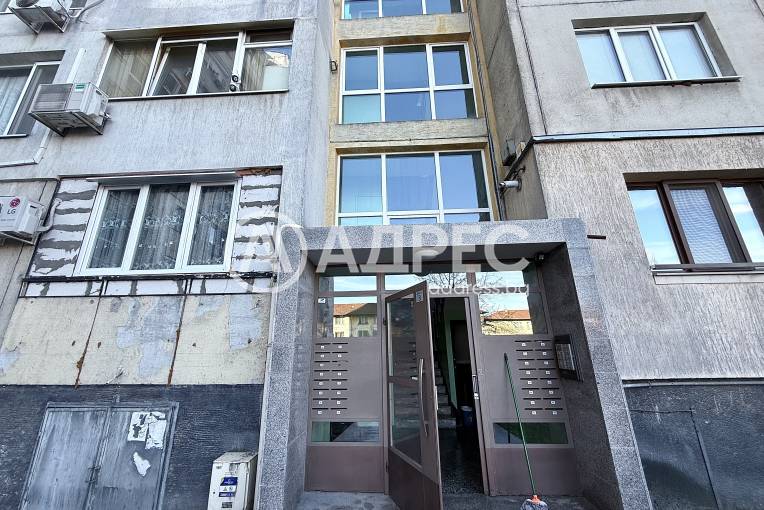 Тристаен апартамент, София, Карпузица, 680763, Снимка 11