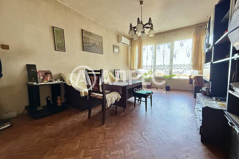 Тристаен апартамент, София, Карпузица, 680763, Снимка 2