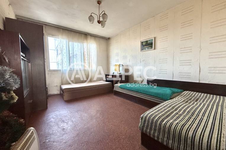 Тристаен апартамент, София, Карпузица, 680763, Снимка 5