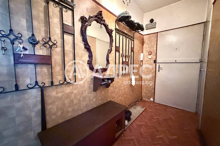 Тристаен апартамент, София, Карпузица, 680763, Снимка 7