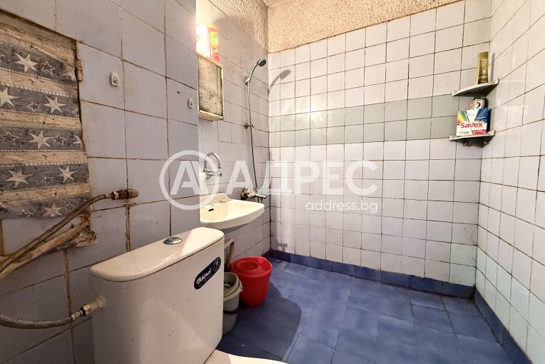 Тристаен апартамент, София, Карпузица, 680763, Снимка 8