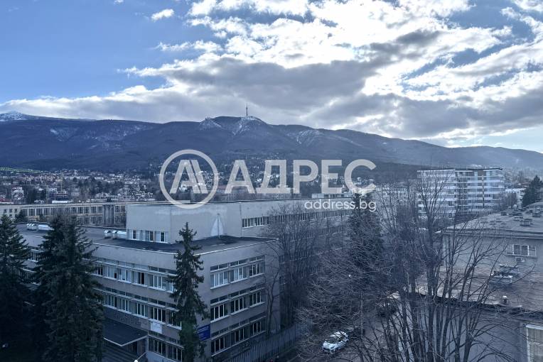 Тристаен апартамент, София, Карпузица, 680763, Снимка 9