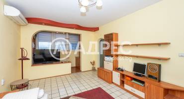 Двустаен апартамент, Пловдив, Христо Смирненски, 681763, Снимка 13