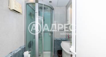 Двустаен апартамент, Пловдив, Христо Смирненски, 681763, Снимка 14