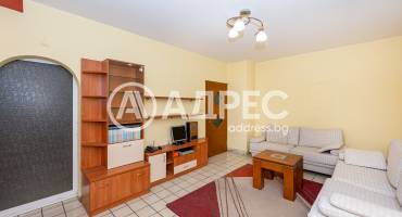 Двустаен апартамент, Пловдив, Христо Смирненски, 681763, Снимка 17