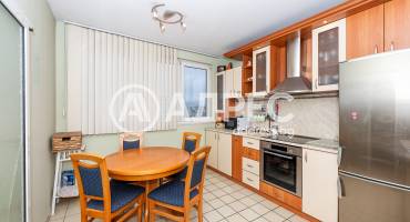 Двустаен апартамент, Пловдив, Христо Смирненски, 681763, Снимка 18