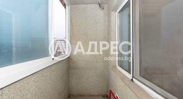 Двустаен апартамент, Пловдив, Христо Смирненски, 681763, Снимка 19