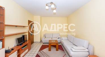 Двустаен апартамент, Пловдив, Христо Смирненски, 681763, Снимка 2