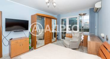 Двустаен апартамент, Пловдив, Христо Смирненски, 681763, Снимка 5