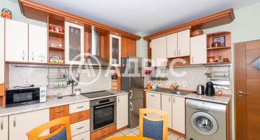 Двустаен апартамент, Пловдив, Христо Смирненски, 681763, Снимка 7