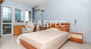 Двустаен апартамент, Пловдив, Христо Смирненски, 681763, Снимка 8