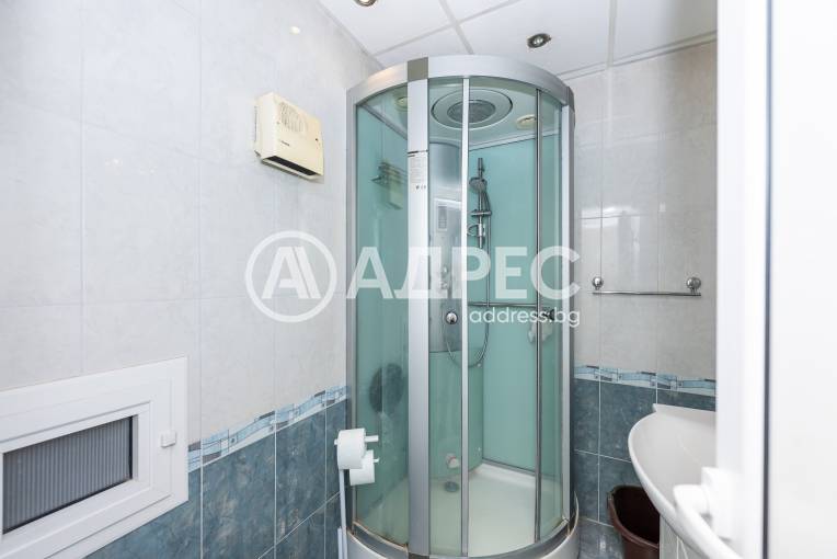 Двустаен апартамент, Пловдив, Христо Смирненски, 681763, Снимка 11