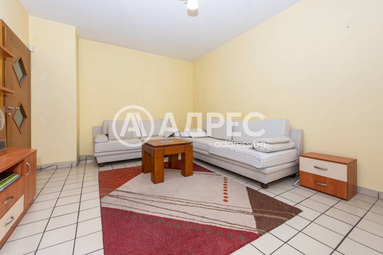 Двустаен апартамент, Пловдив, Христо Смирненски, 681763, Снимка 12