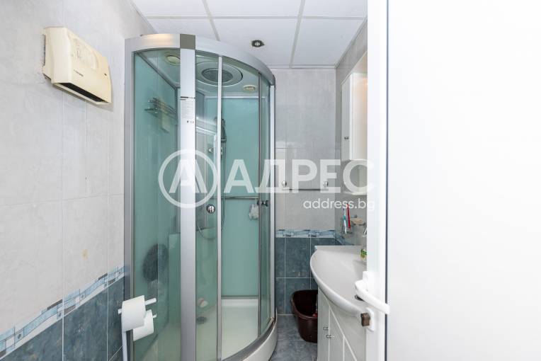 Двустаен апартамент, Пловдив, Христо Смирненски, 681763, Снимка 14