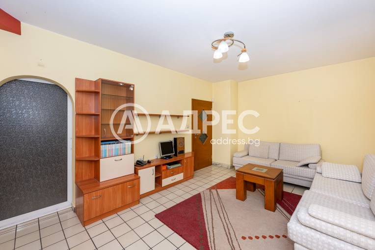 Двустаен апартамент, Пловдив, Христо Смирненски, 681763, Снимка 17