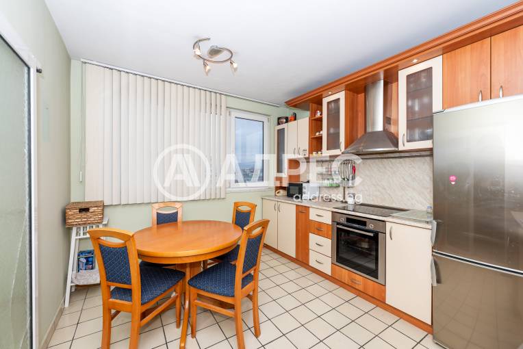 Двустаен апартамент, Пловдив, Христо Смирненски, 681763, Снимка 18