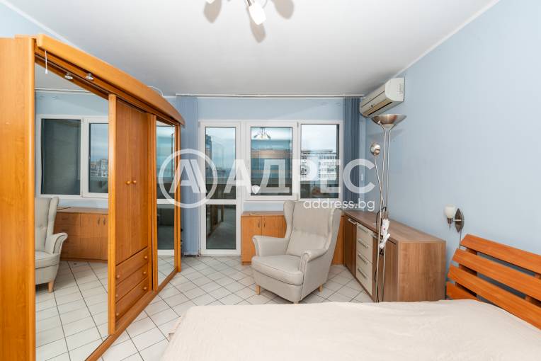 Двустаен апартамент, Пловдив, Христо Смирненски, 681763, Снимка 3