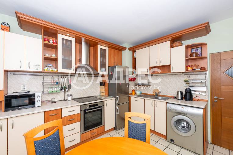 Двустаен апартамент, Пловдив, Христо Смирненски, 681763, Снимка 7