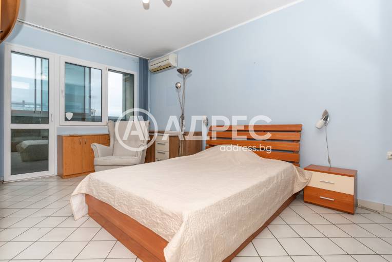 Двустаен апартамент, Пловдив, Христо Смирненски, 681763, Снимка 8