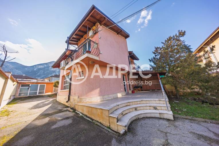 Къща/Вила, Враца, Медковец, 684763, Снимка 1